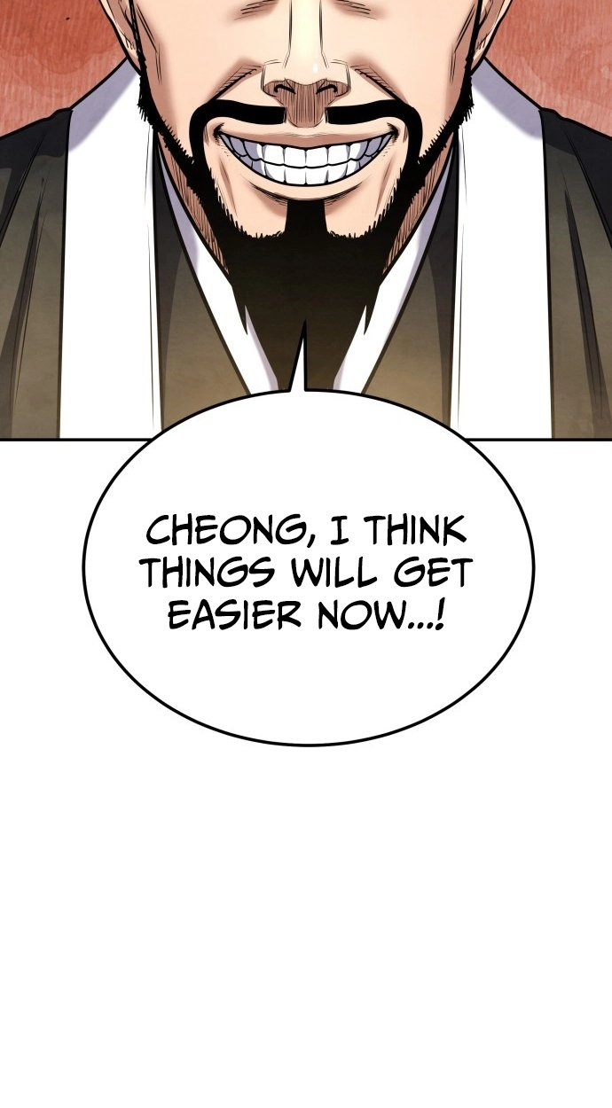 Read Gunman chapter 65 image 36 on Lezhin