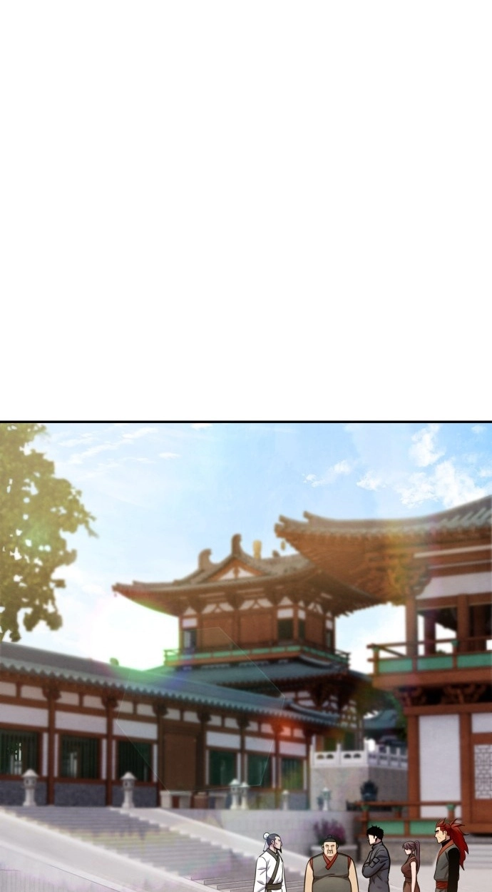 Read Gunman chapter 65 image 37 on Lezhin