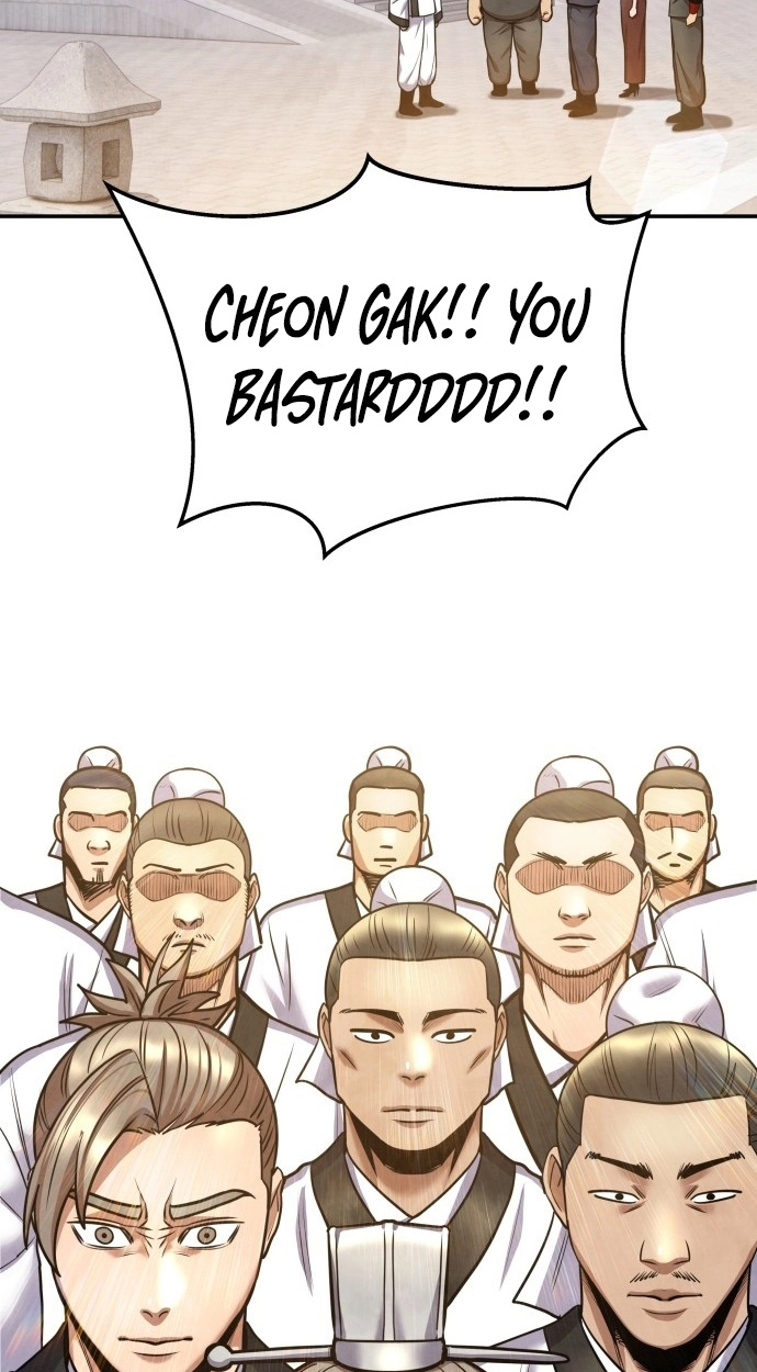 Read Gunman chapter 65 image 38 on Lezhin