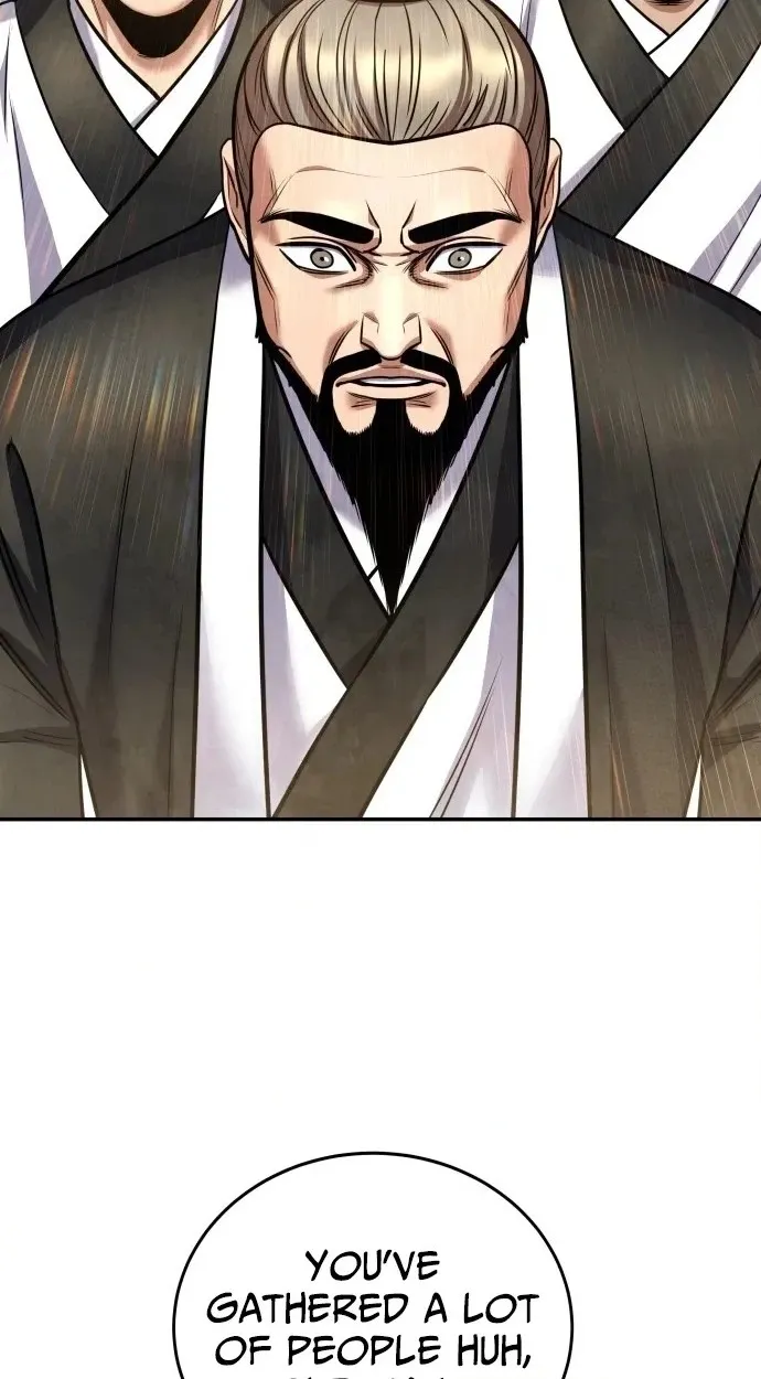 Read Gunman chapter 65 image 39 on Lezhin