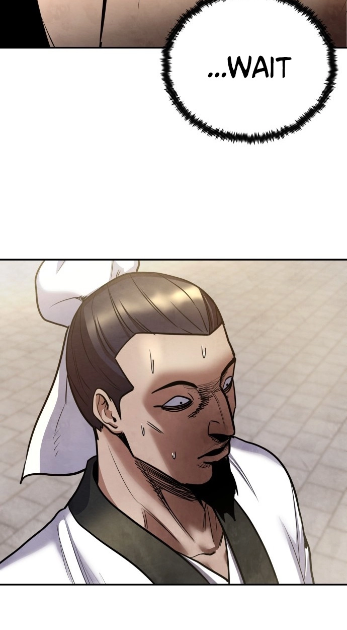 Read Gunman chapter 65 image 4 on Lezhin
