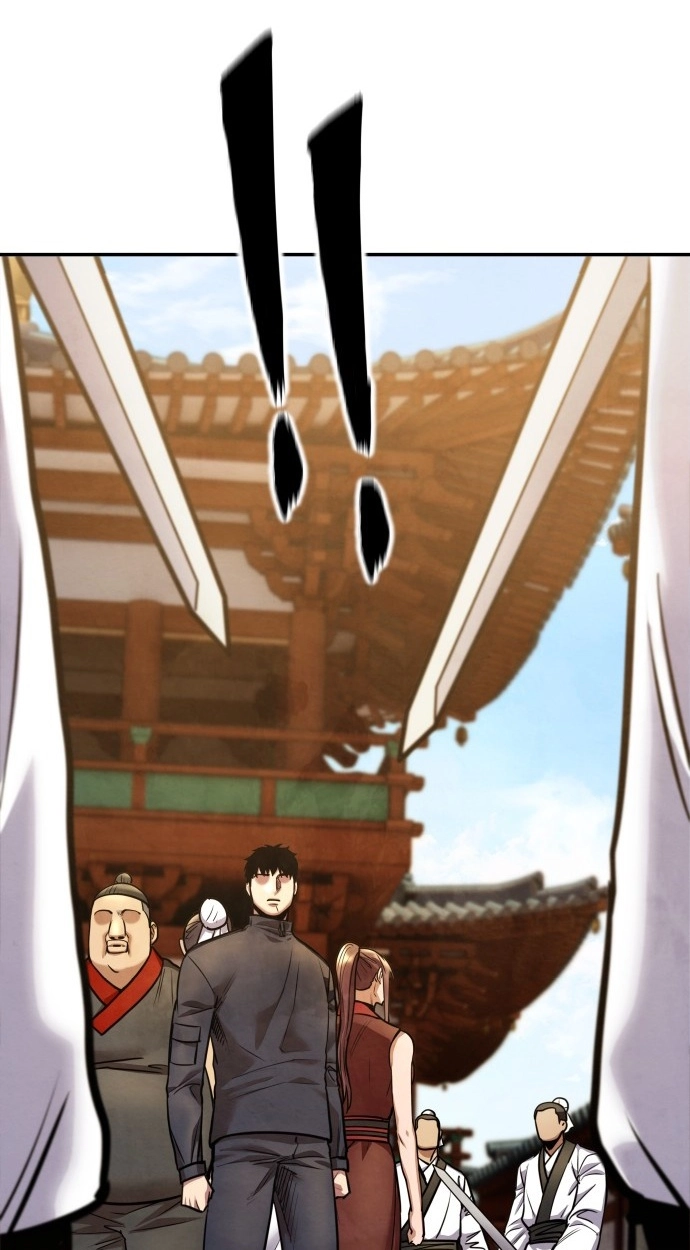 Read Gunman chapter 65 image 41 on Lezhin