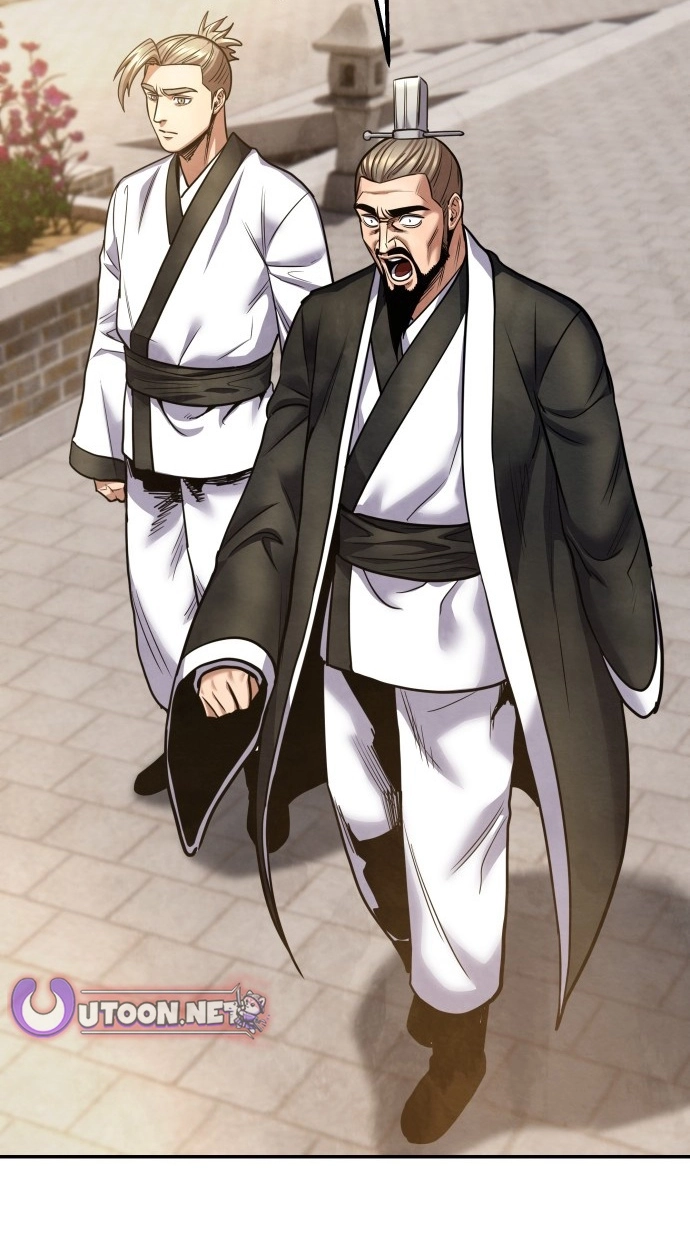 Read Gunman chapter 65 image 43 on Lezhin