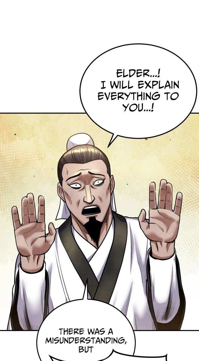 Read Gunman chapter 65 image 44 on Lezhin