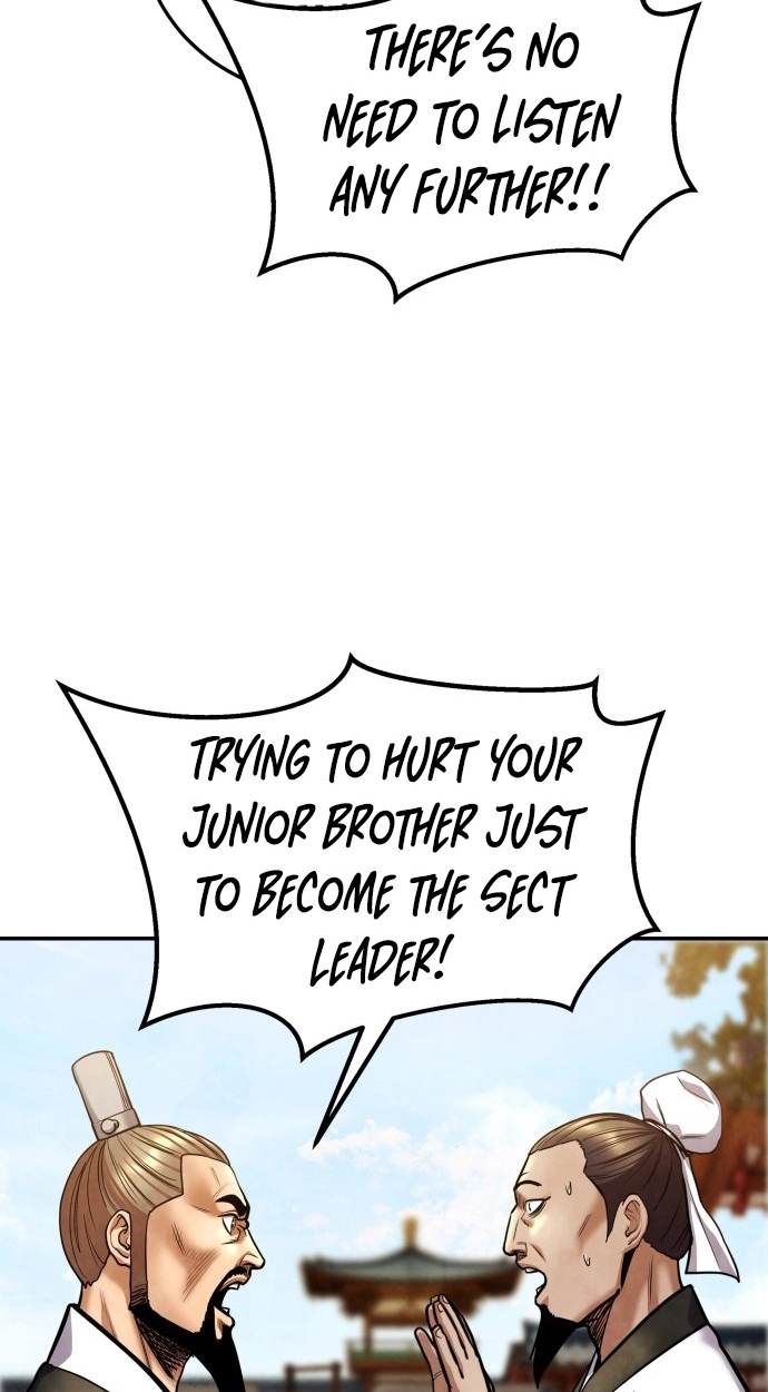 Read Gunman chapter 65 image 45 on Lezhin