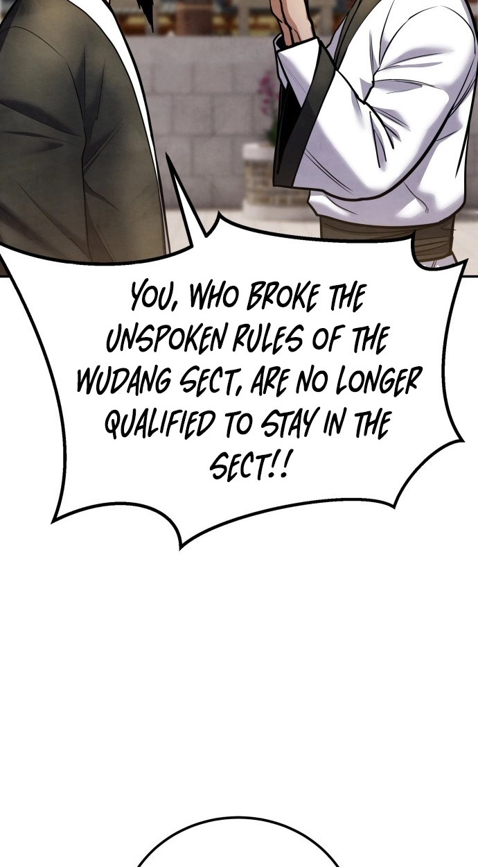 Read Gunman chapter 65 image 46 on Lezhin