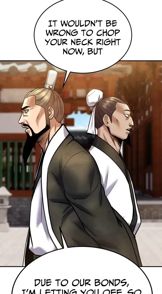 Read Gunman chapter 65 image 49 on Lezhin