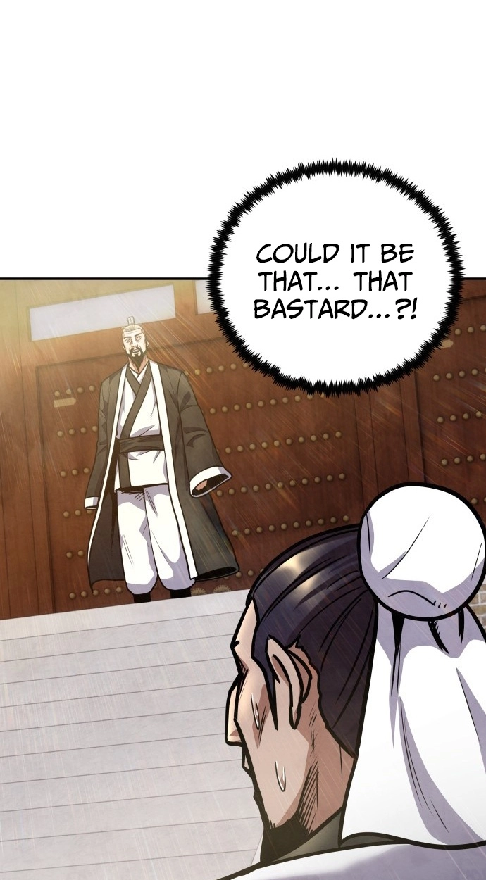 Read Gunman chapter 65 image 5 on Lezhin