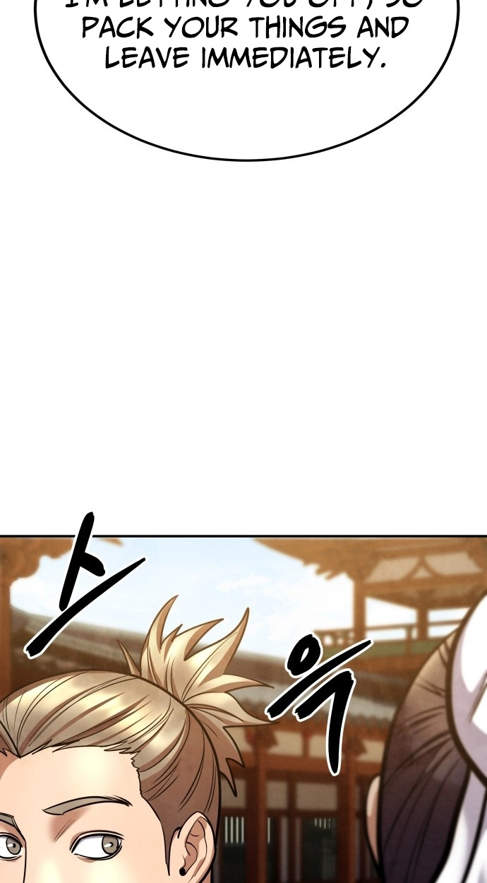 Read Gunman chapter 65 image 50 on Lezhin