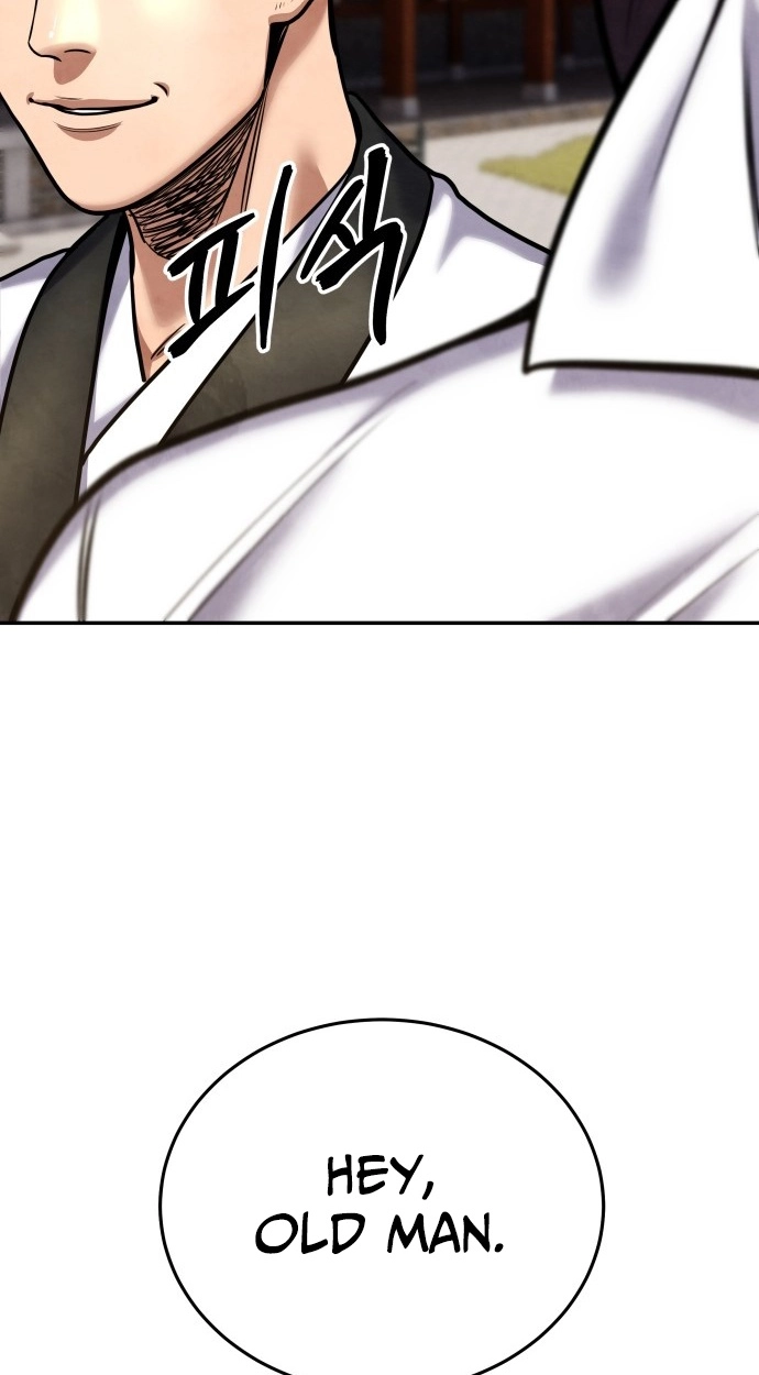 Read Gunman chapter 65 image 51 on Lezhin