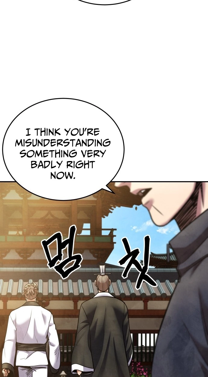 Read Gunman chapter 65 image 52 on Lezhin