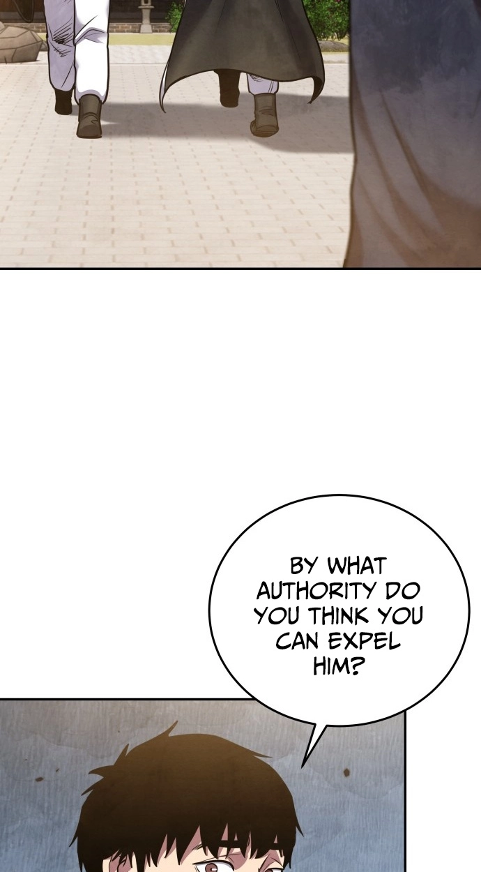 Read Gunman chapter 65 image 53 on Lezhin
