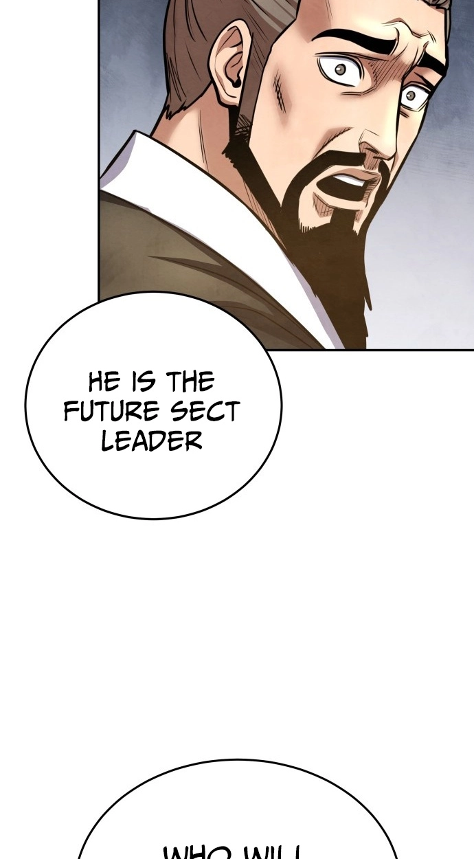 Read Gunman chapter 65 image 55 on Lezhin