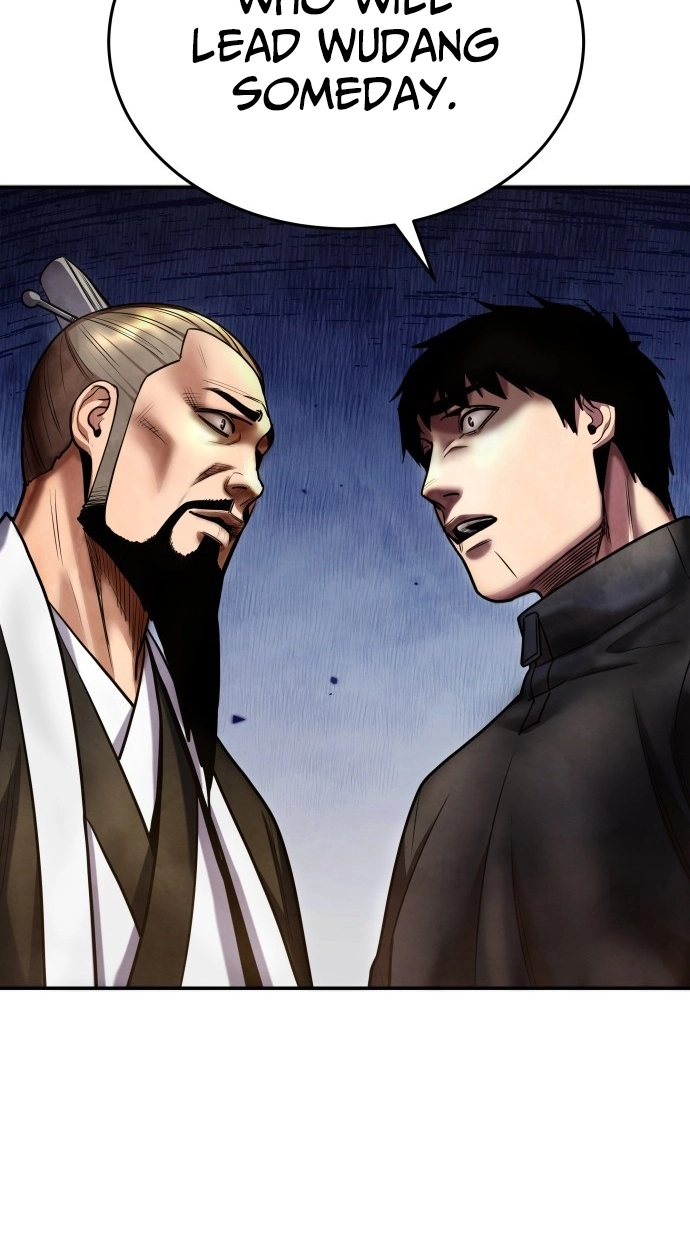 Read Gunman chapter 65 image 56 on Lezhin