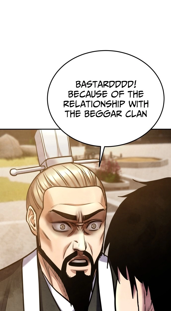 Read Gunman chapter 65 image 57 on Lezhin