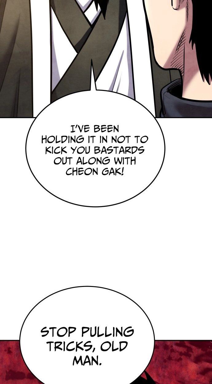 Read Gunman chapter 65 image 58 on Lezhin