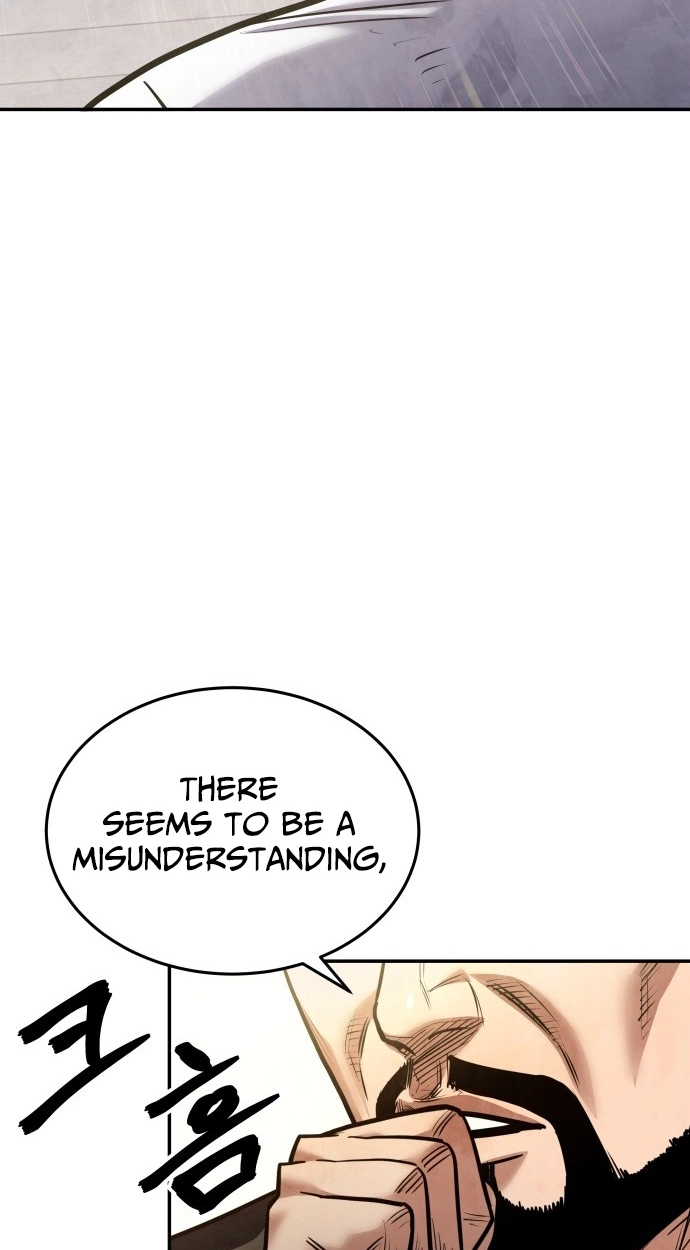 Read Gunman chapter 65 image 6 on Lezhin