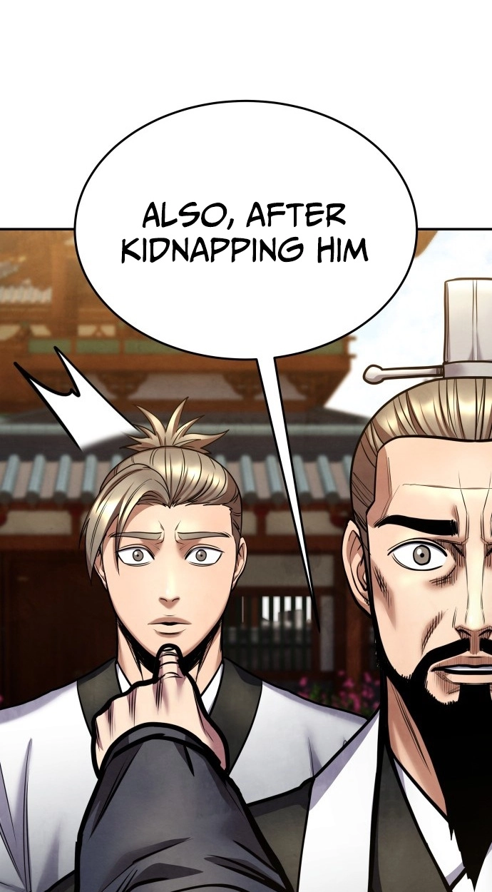 Read Gunman chapter 65 image 60 on Lezhin