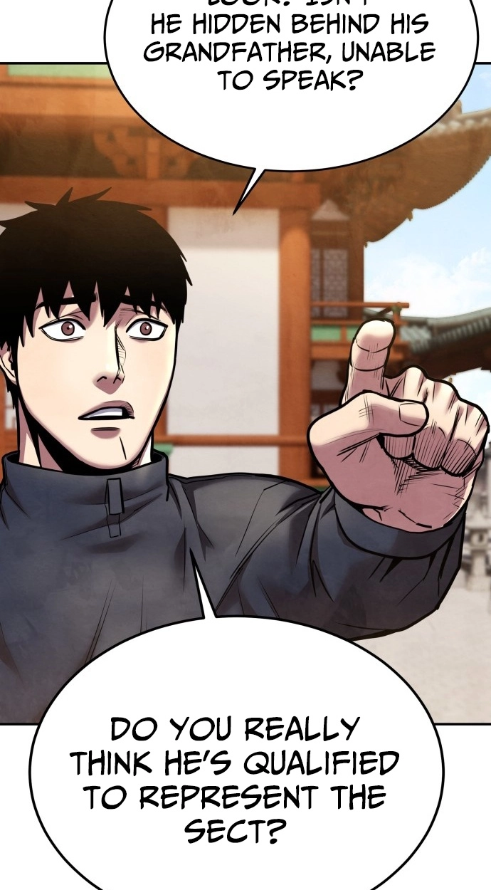 Read Gunman chapter 65 image 62 on Lezhin