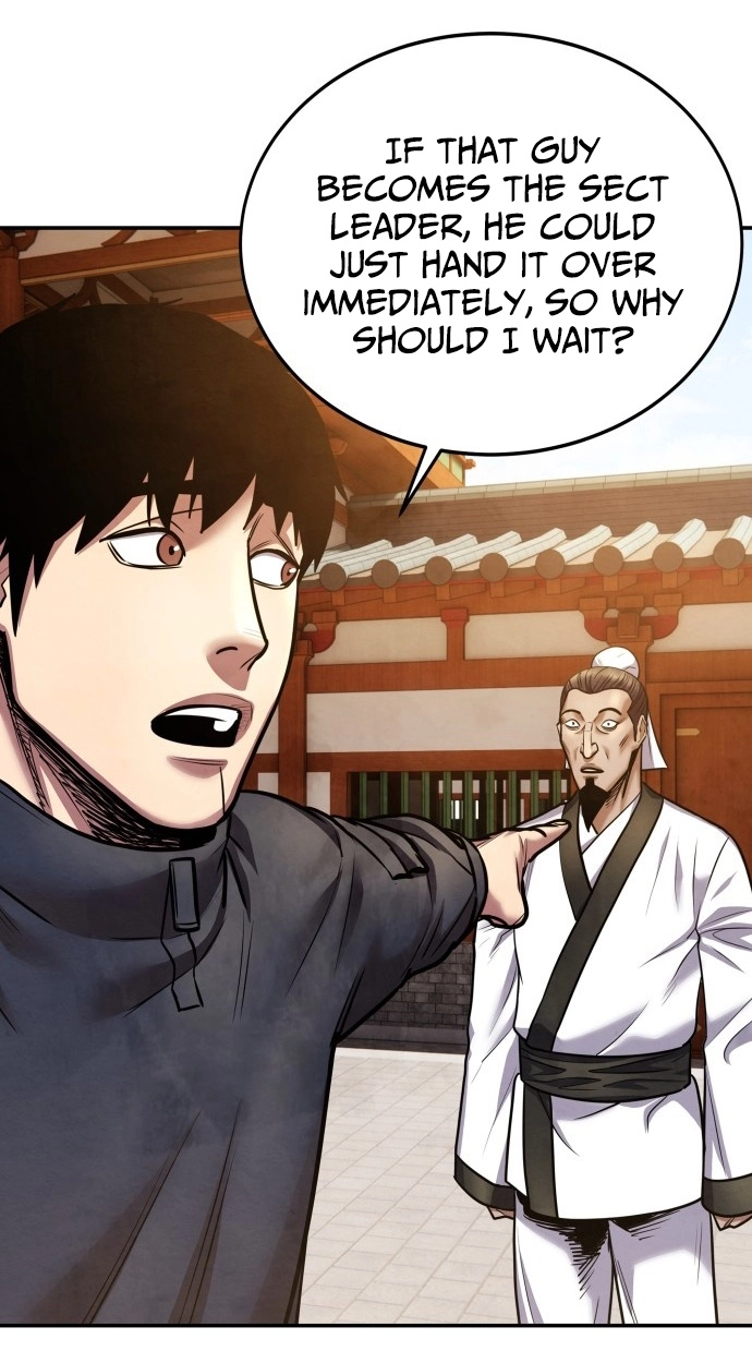 Read Gunman chapter 65 image 65 on Lezhin
