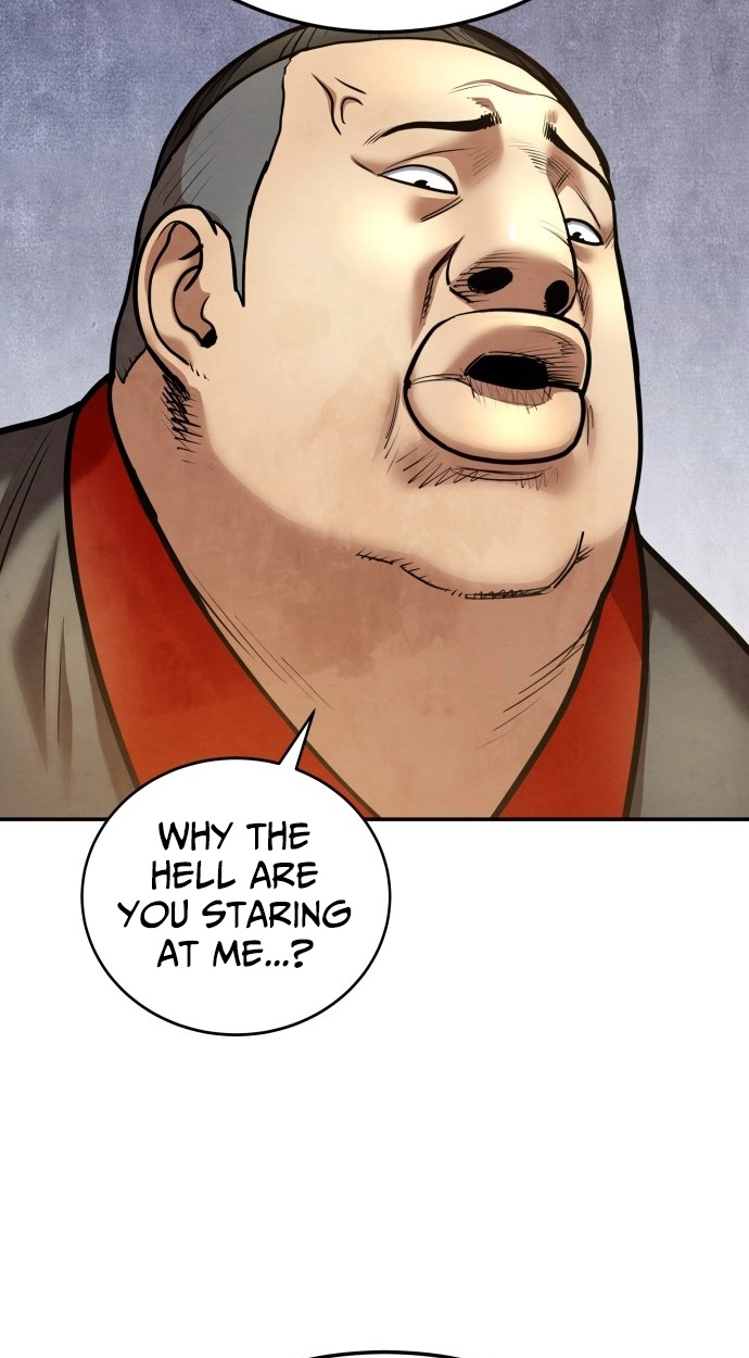 Read Gunman chapter 65 image 68 on Lezhin