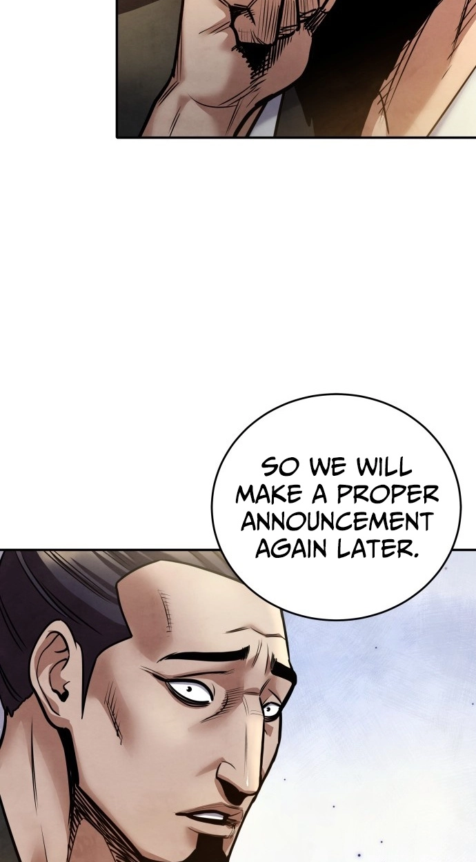 Read Gunman chapter 65 image 7 on Lezhin