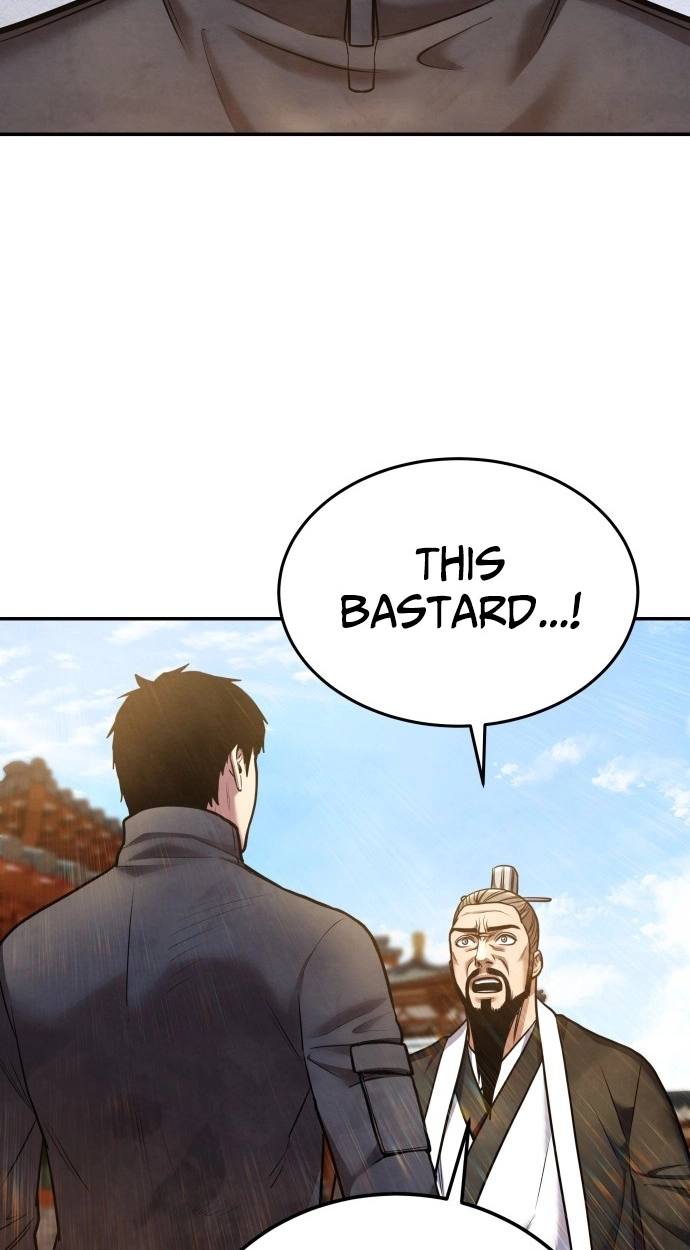 Read Gunman chapter 65 image 70 on Lezhin