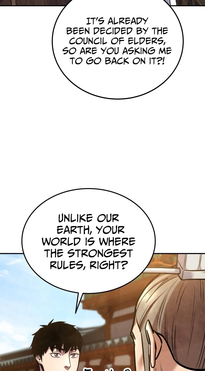 Read Gunman chapter 65 image 71 on Lezhin