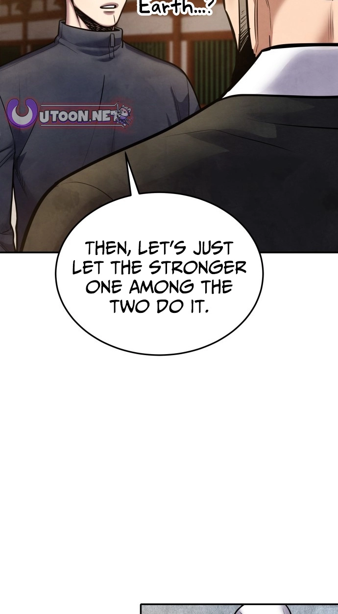 Read Gunman chapter 65 image 72 on Lezhin