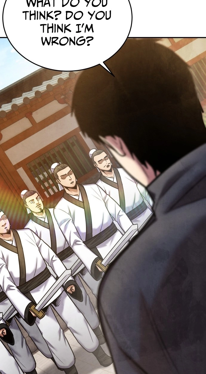 Read Gunman chapter 65 image 78 on Lezhin