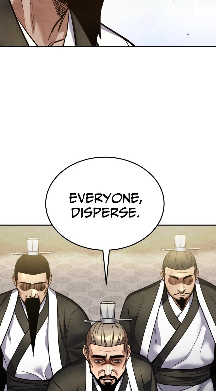Read Gunman chapter 65 image 8 on Lezhin
