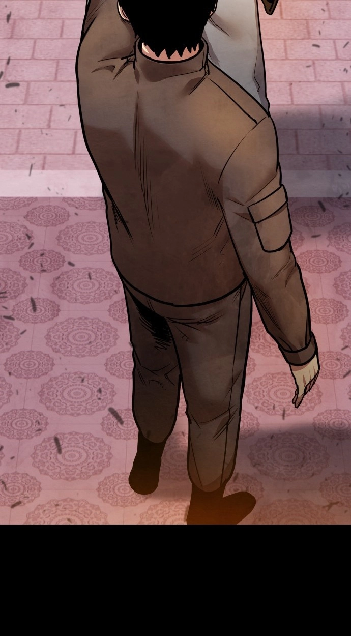 Read Gunman chapter 65 image 82 on Lezhin