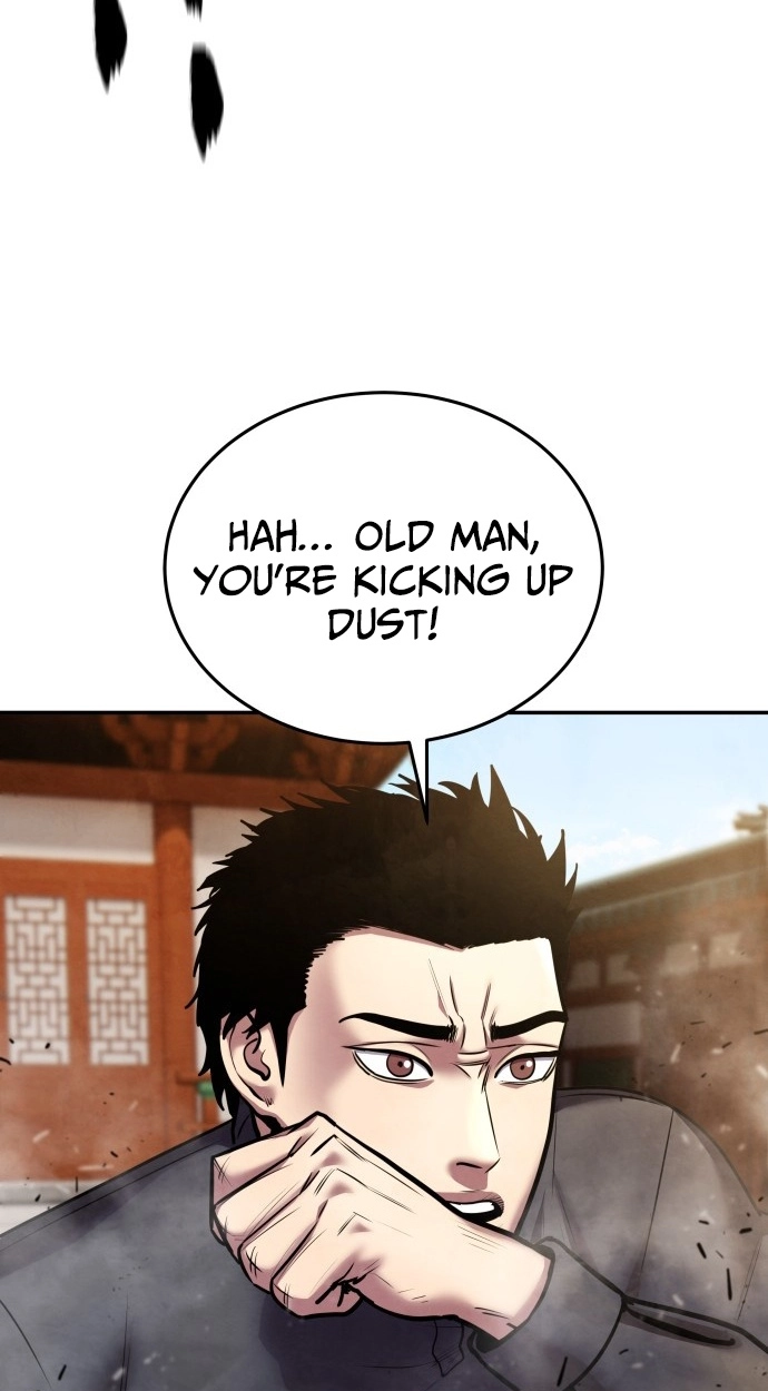 Read Gunman chapter 65 image 90 on Lezhin