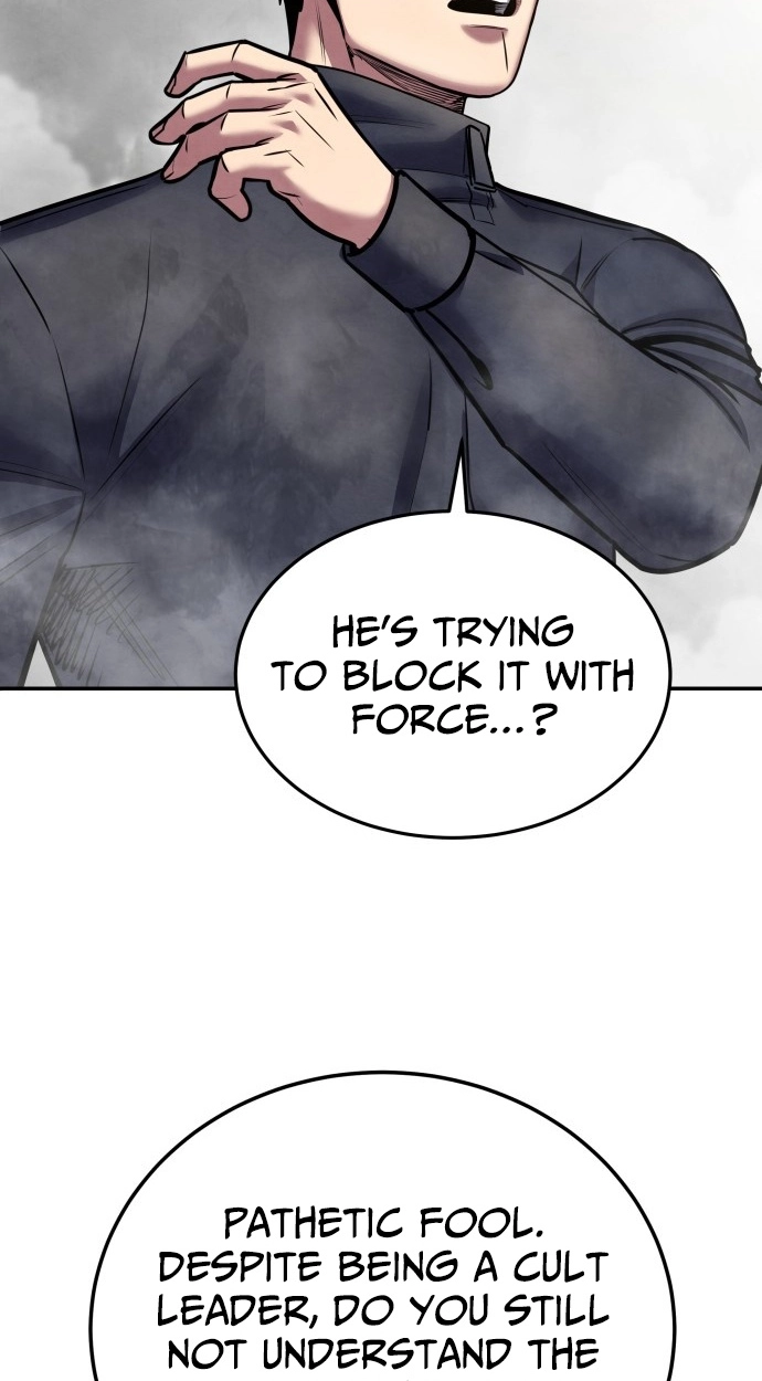 Read Gunman chapter 65 image 95 on Lezhin