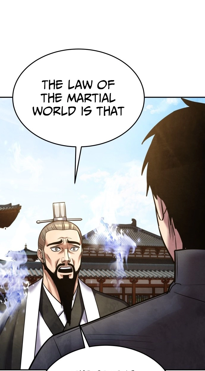 Read Gunman chapter 65 image 97 on Lezhin
