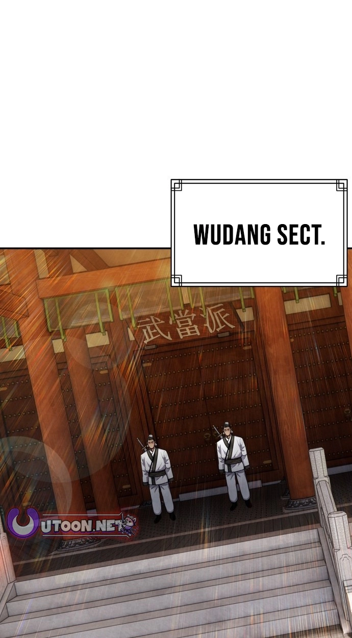 Read Gunman chapter 66 image 1 on Lezhin