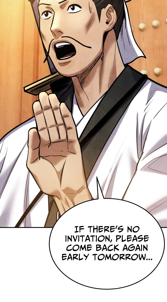 Read Gunman chapter 66 image 10 on Lezhin