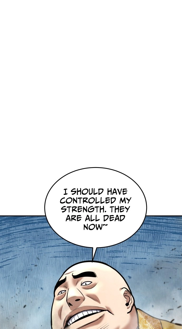 Read Gunman chapter 66 image 104 on Lezhin