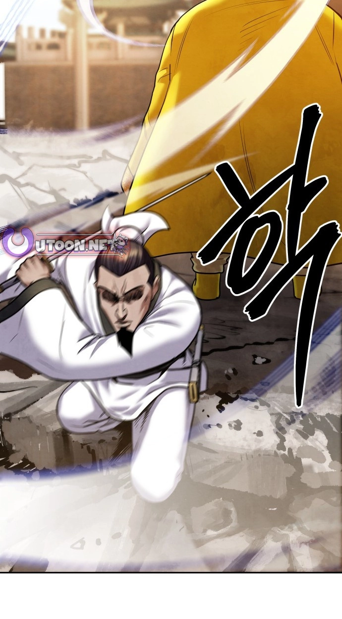 Read Gunman chapter 66 image 116 on Lezhin