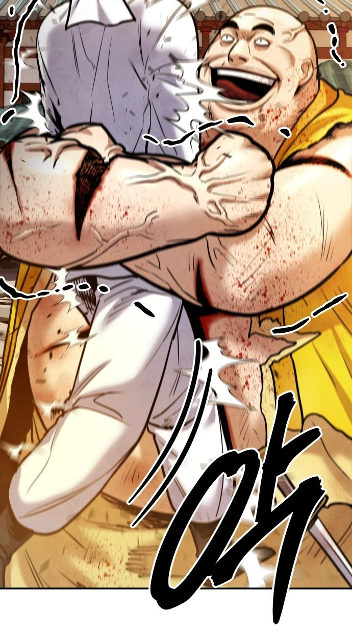 Read Gunman chapter 66 image 124 on Lezhin