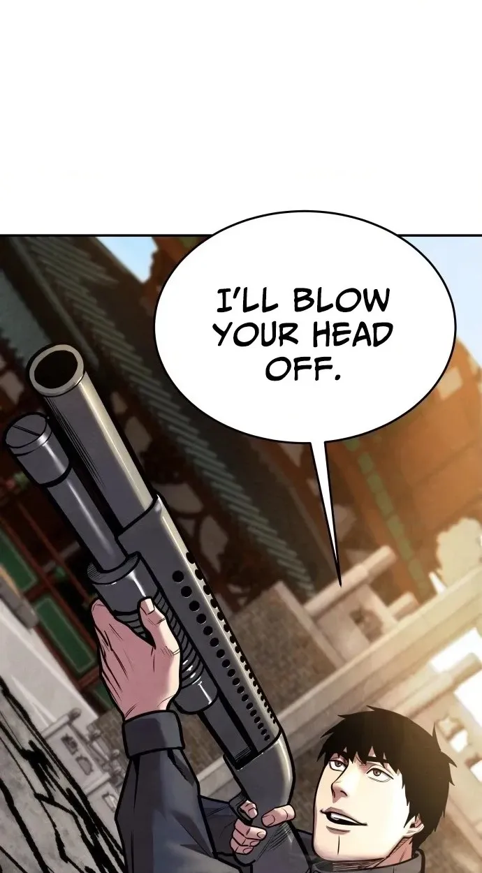 Read Gunman chapter 66 image 139 on Lezhin