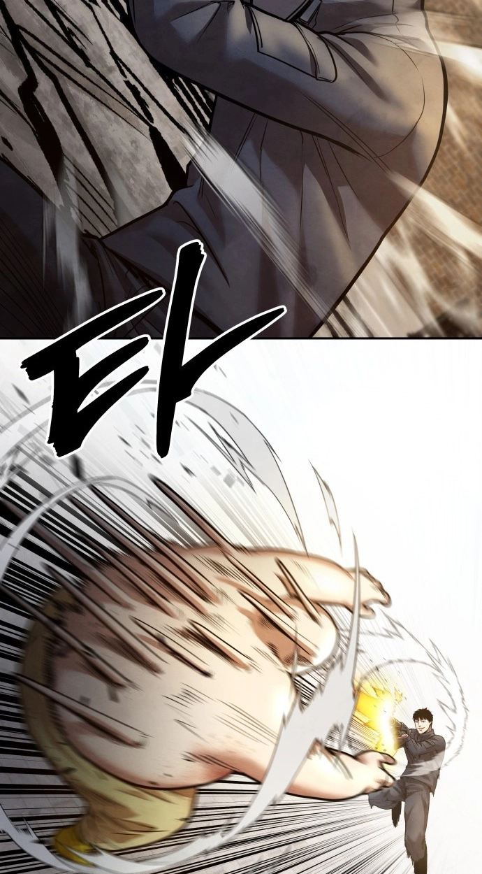 Read Gunman chapter 66 image 140 on Lezhin