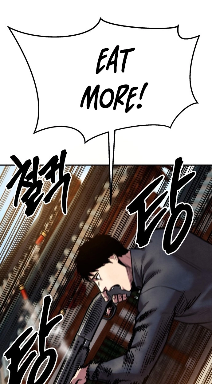 Read Gunman chapter 66 image 147 on Lezhin