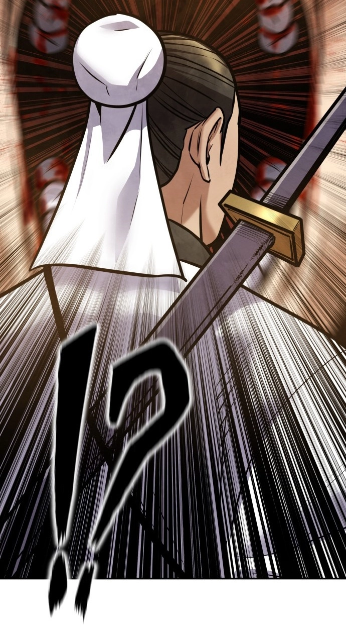 Read Gunman chapter 66 image 15 on Lezhin
