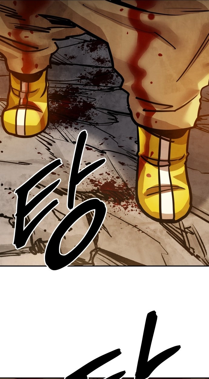 Read Gunman chapter 66 image 150 on Lezhin