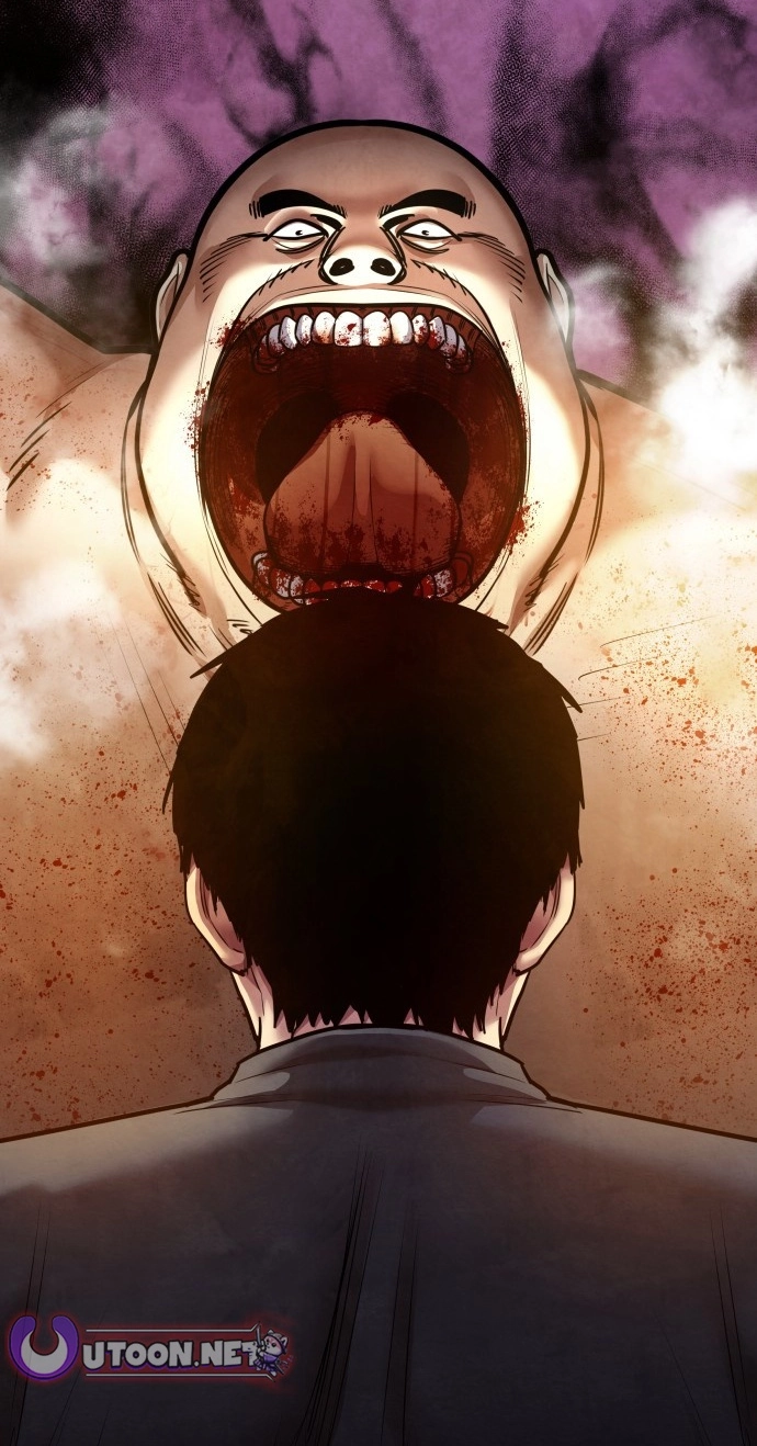 Read Gunman chapter 66 image 154 on Lezhin