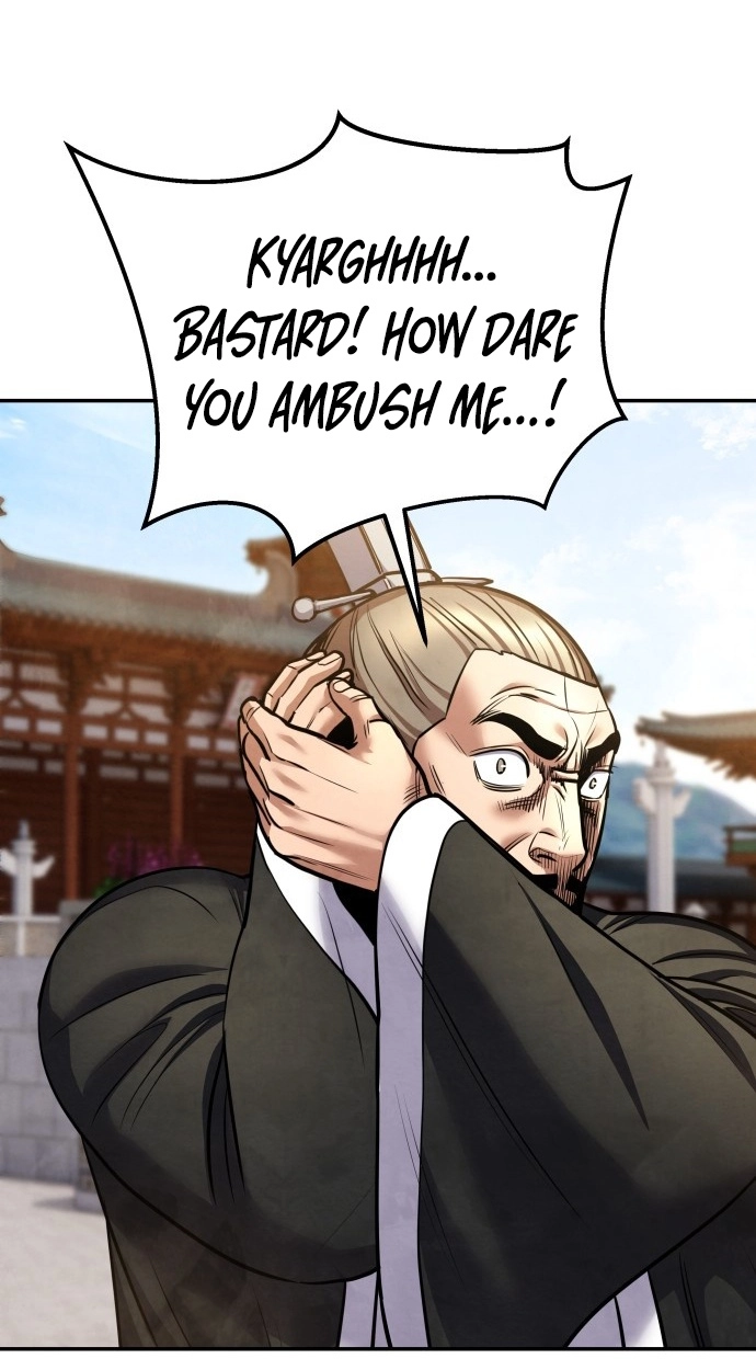 Read Gunman chapter 66 image 24 on Lezhin