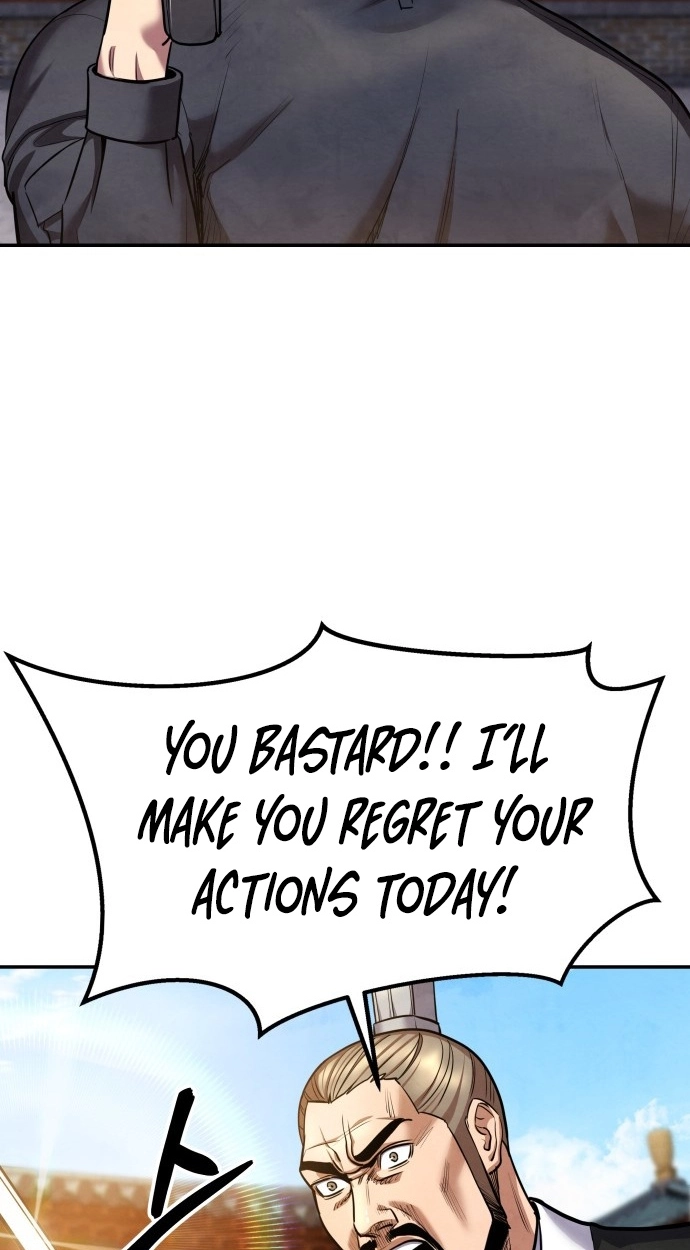 Read Gunman chapter 66 image 26 on Lezhin