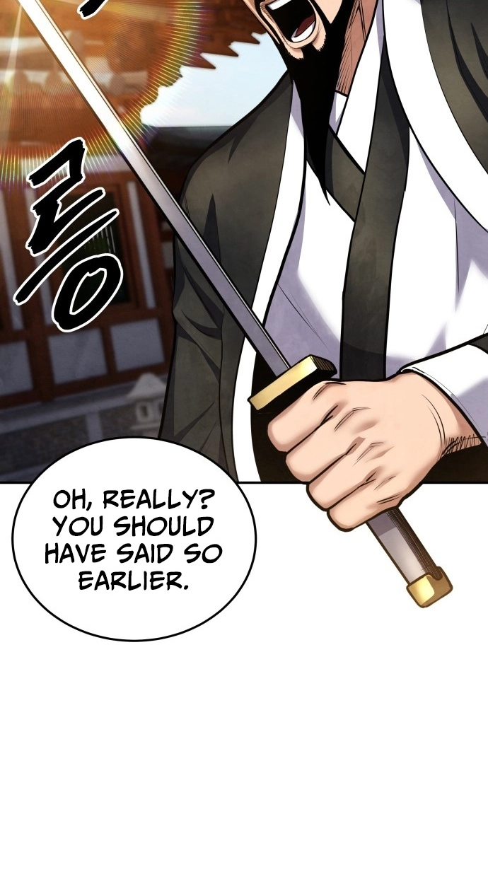 Read Gunman chapter 66 image 27 on Lezhin