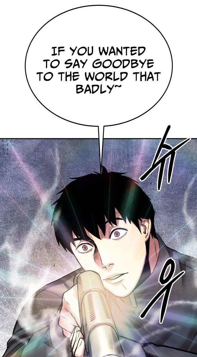 Read Gunman chapter 66 image 28 on Lezhin